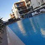 Cosmos * Paralimni