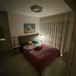Cosmos * Paralimni