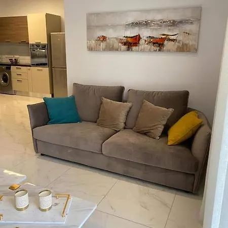 Cosmos باراليمني