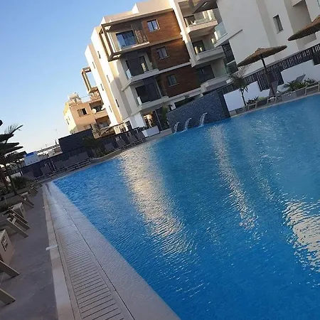 Cosmos * Paralimni
