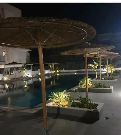 Cosmos * باراليمني