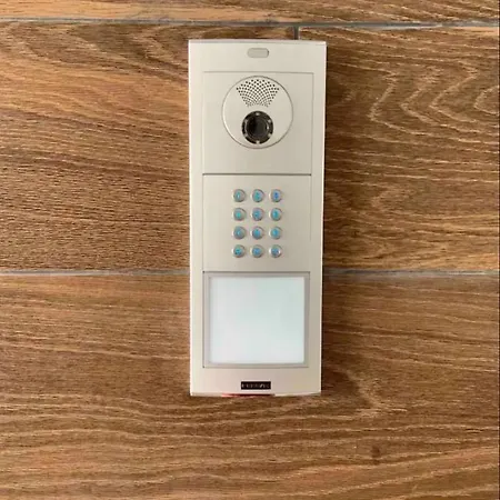 شقة Cosmos باراليمني