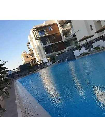 Apartmán Cosmos *