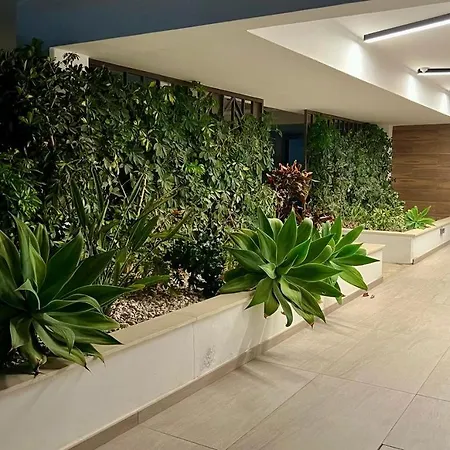 Cosmos Apartment Paralimni