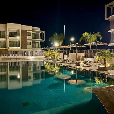 Cosmos Paralimni