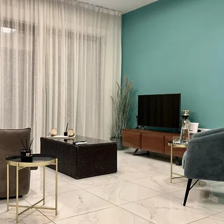 Apartament Cosmos *