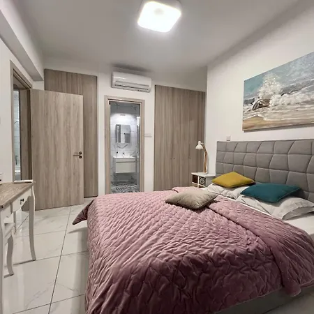 Apartament Cosmos *