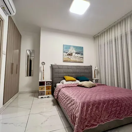 Cosmos Paralimni