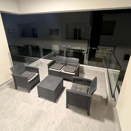 Apartament Cosmos *