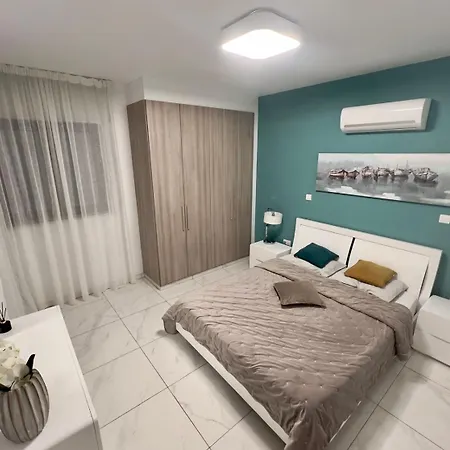 Apartament Cosmos Paralimni