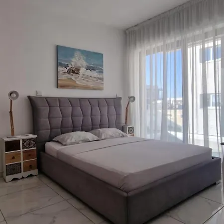 Cosmos Apartment *