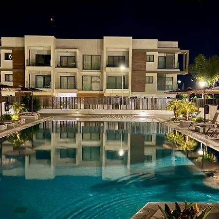 Apartmán Cosmos Paralimni