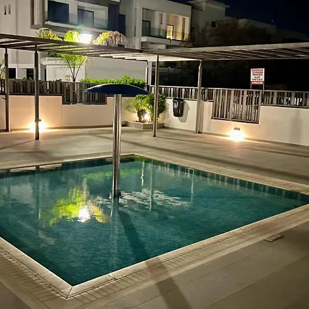 Cosmos Paralimni