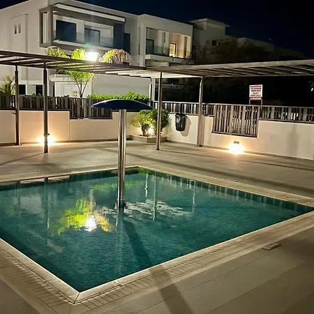 Apartament Cosmos *