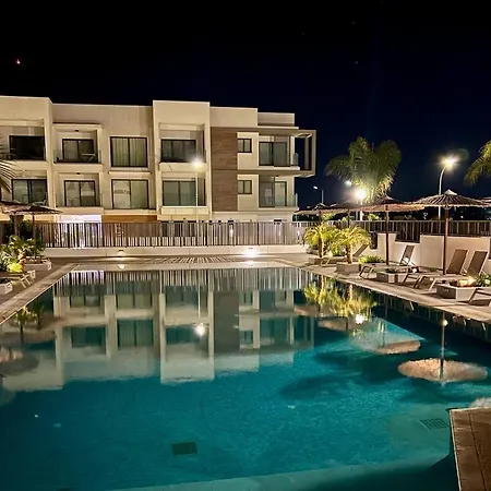 Cosmos * Paralimni
