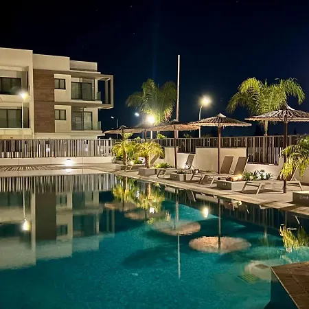 Cosmos Apartament *