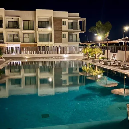 Apartmán Cosmos Paralimni