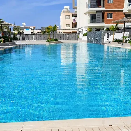 Cosmos Apartament