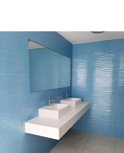 Apartmán Cosmos Paralimni