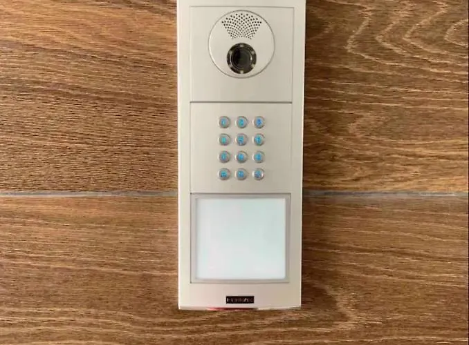 Apartmán Cosmos Paralimni