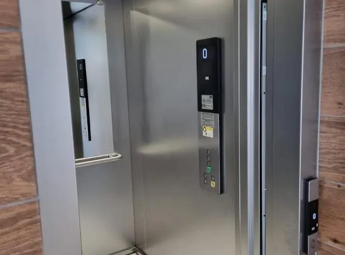 Cosmos Διαμέρισμα Παραλίμνι