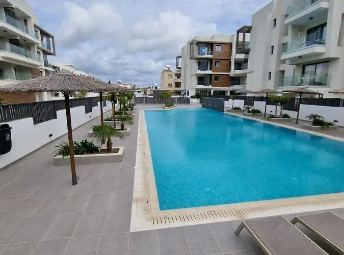 Διαμέρισμα Cosmos