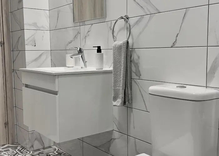 Cosmos Apartment Paralimni